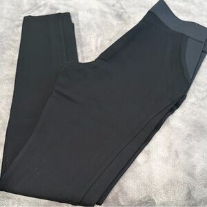 Romeo & Juliet Couture Black Jeggings